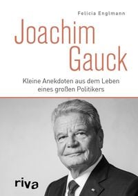 Produktbild: Joachim Gauck