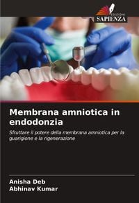 Produktbild: Membrana amniotica in endodonzia