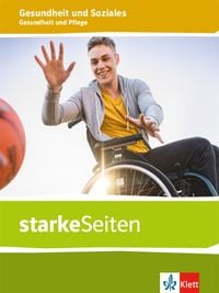 Produktbild: Gesundheit und Pflege. Ausgabe Niedersachsen