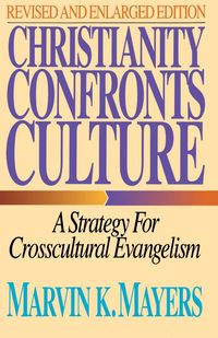 Produktbild: The Christianity Confronts Culture