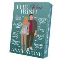 Produktbild: The Irish - Roan