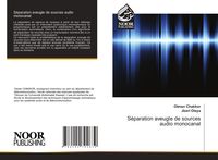 Produktbild: S&eacute;paration aveugle de sources audio monocanal
