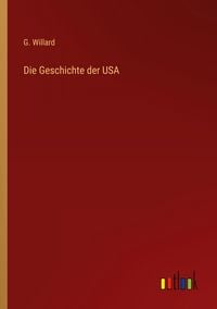 Produktbild: Die Geschichte der USA