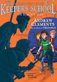 Produktbild: In Harm's Way