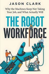 Produktbild: The Robot Workforce