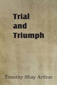 Produktbild: Trial and Triumph
