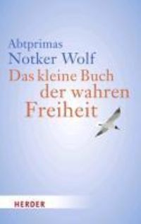 Produktbild: Das kleine Buch der wahren Freiheit