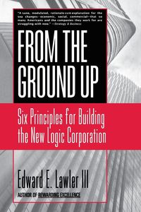 Produktbild: From the Ground Up