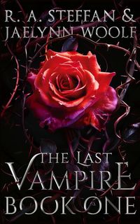 Produktbild: The Last Vampire
