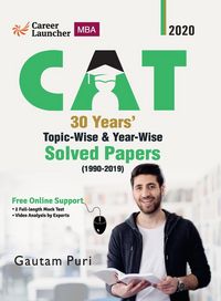 Produktbild: CAT 2020