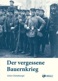 Produktbild: Der vergessene Bauernkrieg