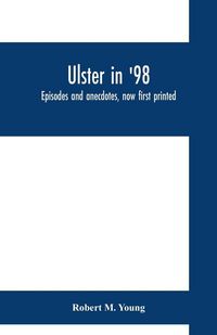 Produktbild: Ulster in '98