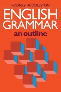 Produktbild: English Grammar