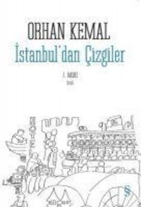 Produktbild: Istanbuldan Cizgiler
