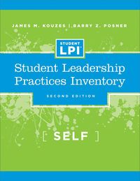 Produktbild: The Student Leadership Practices Inventory
