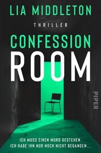 Produktbild: Confession Room