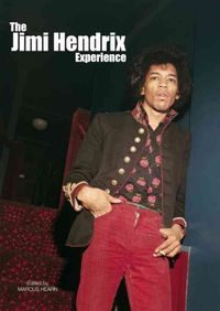 Produktbild: The Jimi Hendrix Experience