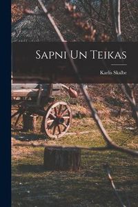 Produktbild: Sapni un Teikas
