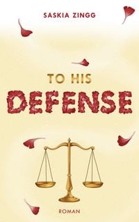 Produktbild: To His Defense