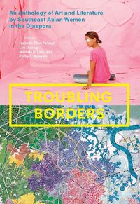 Produktbild: Troubling Borders