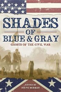 Produktbild: Barron, L: Shades of Blue and Gray