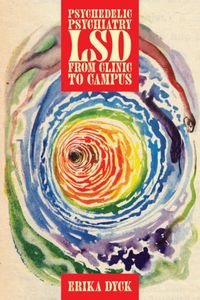 Produktbild: Psychedelic Psychiatry