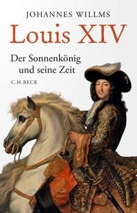 Bild vom Artikel Louis XIV vom Autor Johannes Willms