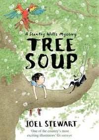 Produktbild: Tree Soup