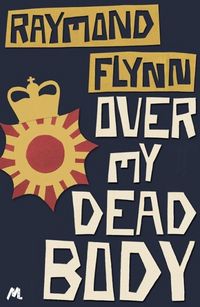 Produktbild: Over My Dead Body