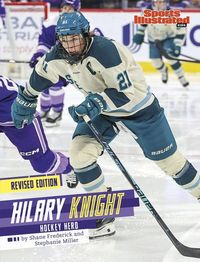 Produktbild: Hilary Knight