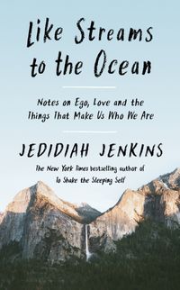 Bild vom Artikel Like Streams to the Ocean vom Autor Jedidiah Jenkins