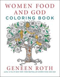 Produktbild: Women Food and God Coloring Book