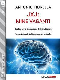 Produktbild: JxJ: mine vaganti