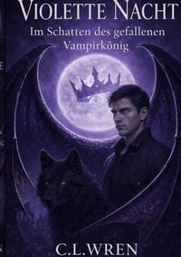Produktbild: Violette Nacht