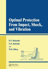 Produktbild: Optimal Protection from Impact, Shock and Vibration
