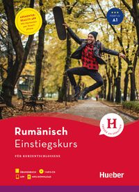Produktbild: Einstiegskurs Rum&auml;nisch