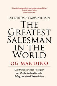 Produktbild: The Greatest Salesman in the World