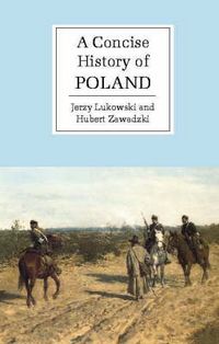 Produktbild: A Concise History of Poland