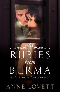 Produktbild: Rubies from Burma