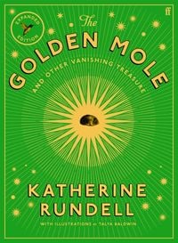 Produktbild: The Golden Mole