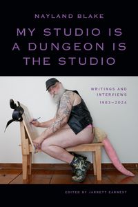 Produktbild: My Studio Is a Dungeon Is the Studio