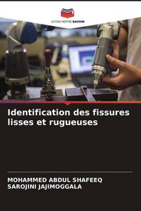 Produktbild: Identification des fissures lisses et rugueuses