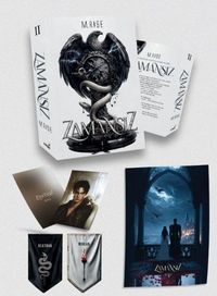 Produktbild: Zamansiz 2