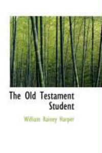 Produktbild: The Old Testament Student
