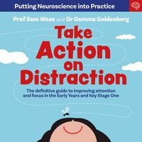 Produktbild: Take Action on Distraction