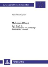 Produktbild: Mythos und Utopie