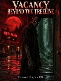 Produktbild: Vacancy Beyond the Treeline