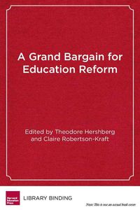 Produktbild: Grand Bargain For Education Re