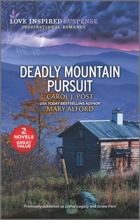 Produktbild: Deadly Mountain Pursuit