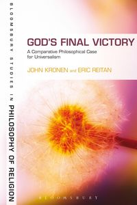 Produktbild: God's Final Victory